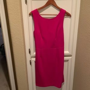 Brand new, Betsy Johnson, Size 10, pink tags attached